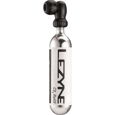 Lezyne - Trigger Twin Speed Drive CO2 Inflator