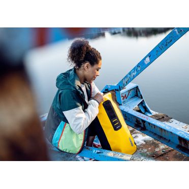 Ortlieb Velocity-rugzak