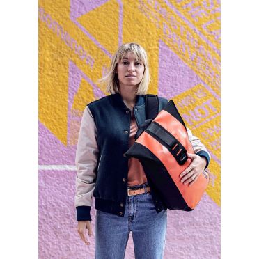 Ortlieb Velocity-rugzak