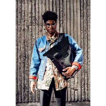 Ortlieb Velocity-rugzak