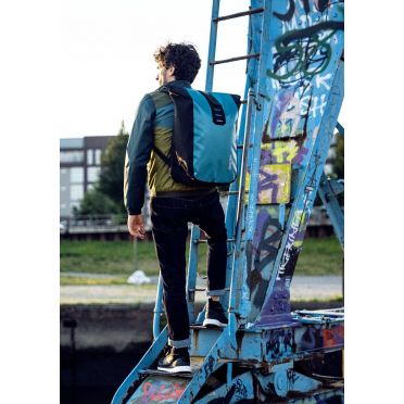 Ortlieb Velocity-rugzak