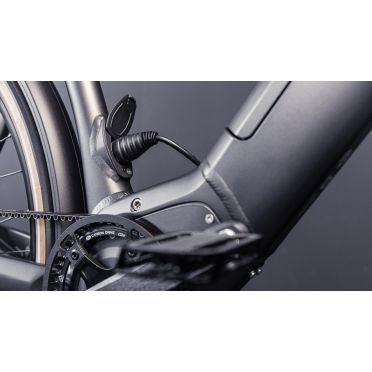 Schindelhauer Heinrich Enviolo elektrische stadsfiets