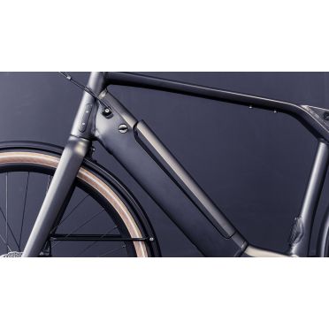 Schindelhauer Heinrich Enviolo elektrische stadsfiets