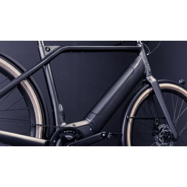 Schindelhauer Heinrich Enviolo elektrische stadsfiets