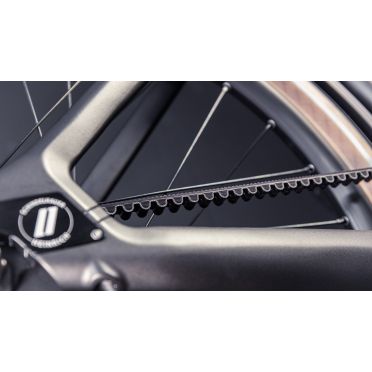 Schindelhauer Heinrich Enviolo elektrische stadsfiets