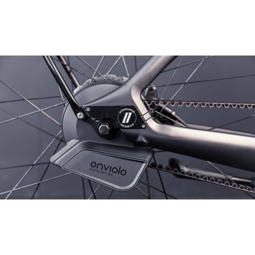 Schindelhauer Heinrich Enviolo elektrische stadsfiets