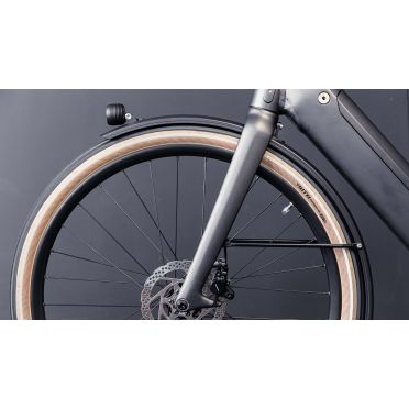 Schindelhauer Heinrich Enviolo elektrische stadsfiets