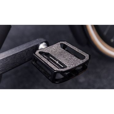 Schindelhauer Heinrich Enviolo elektrische stadsfiets