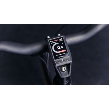 Schindelhauer Heinrich Enviolo elektrische stadsfiets