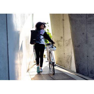 Ortlieb Commuter Daypack City 27L rugzak