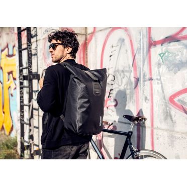 Ortlieb Velocity PS-rugzak