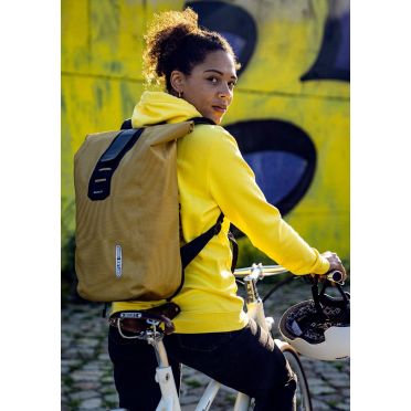 Ortlieb Velocity PS-rugzak