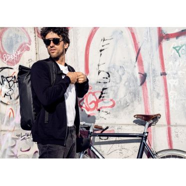 Ortlieb Velocity PS-rugzak