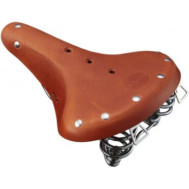 Voxom Leren Zadel Sa12