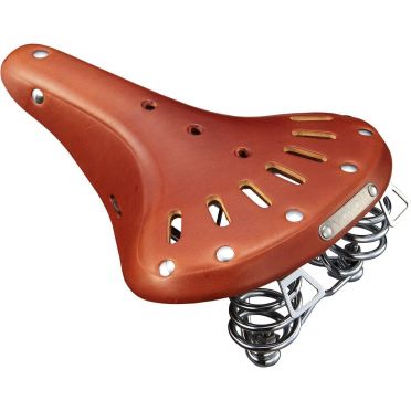 Voxom Leren Zadel Sa15