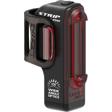 Lezyne - Strip Drive Bike Light