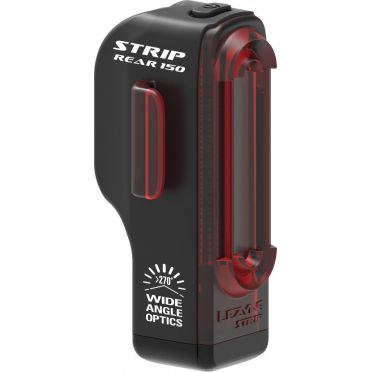 Lezyne Strip Drive LED-fietsverlichting
