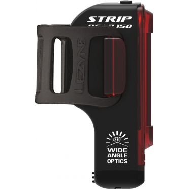 Lezyne Strip Drive LED-fietsverlichting