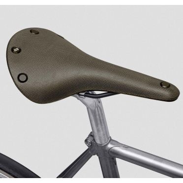Brooks Cambium C17-zadel