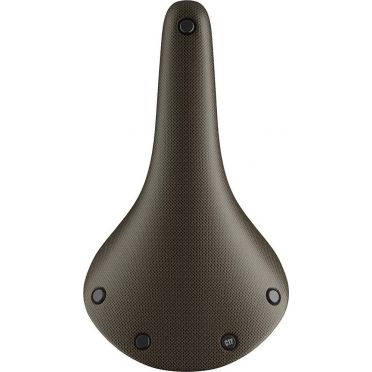 Brooks Cambium C17-zadel