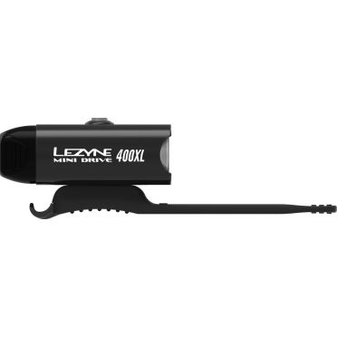 Lezyne Mini Drive 400XL LED fietsvoorlicht