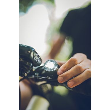 Lezyne Femto USB Drive LED fietsverlichting