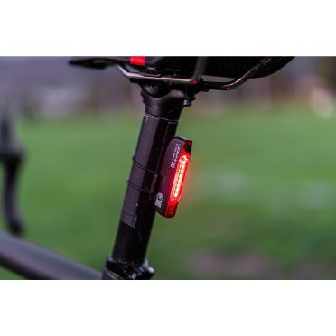 Lezyne Stick Drive LED-achterlicht voor de fiets