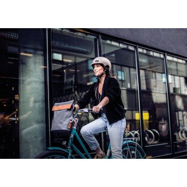 Ortlieb Barista Urban stuurtas