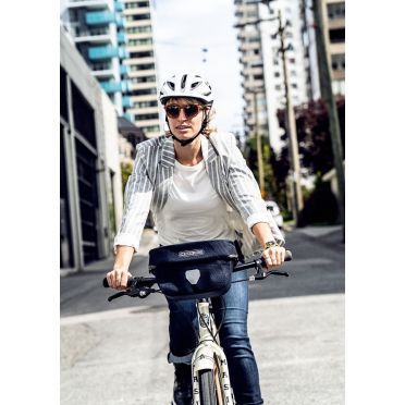 Ortlieb Ultimate 6 Urban Small 5L stuurtas