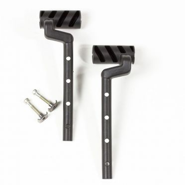 Ortlieb - Handlebar Mounting-Set Support