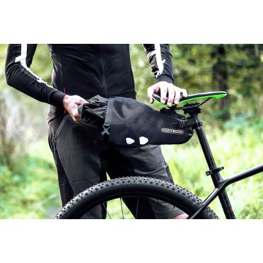 Ortlieb Saddle-Bag zadeltas