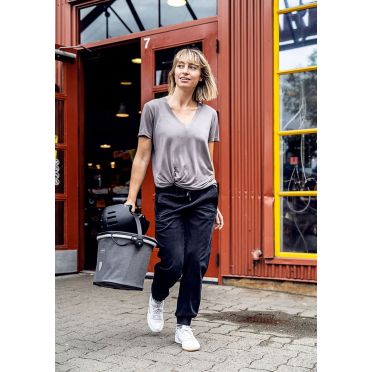 Ortlieb Up-Town Urban stuurmand