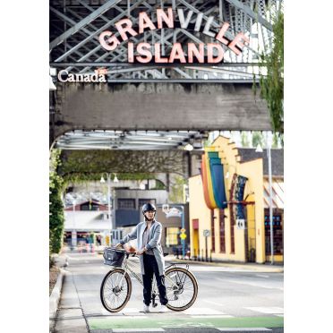 Ortlieb Up-Town Urban stuurmand