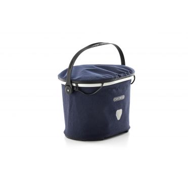 Ortlieb Up-Town Urban stuurmand