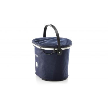 Ortlieb Up-Town Urban stuurmand