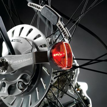 Reelight SL250 magnetische lampjes voor schijfremmen