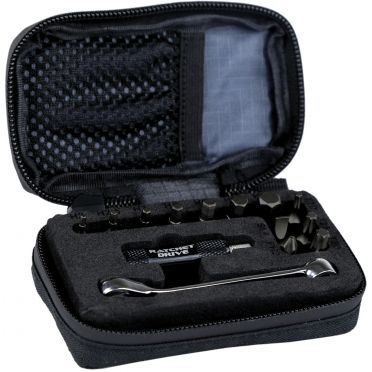 Lezyne ratelsleuteldoos