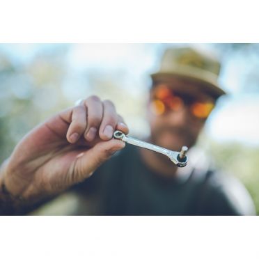 Lezyne ratelsleuteldoos