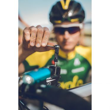 Lezyne ratelsleuteldoos