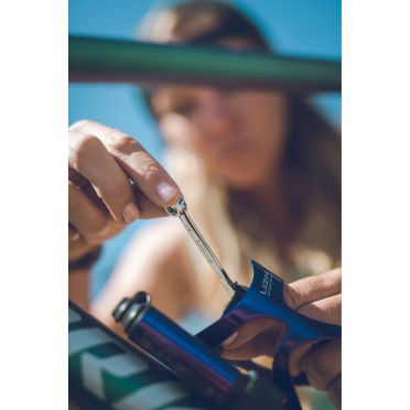 Lezyne ratelsleuteldoos