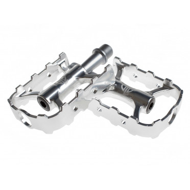 BLB Klassieke stadspedalen