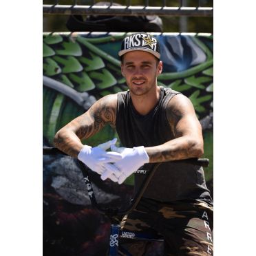 Fist Whiteout Handschoenen