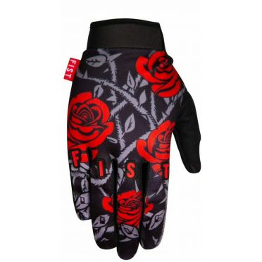 Fist Roses and Thorns Handschoenen