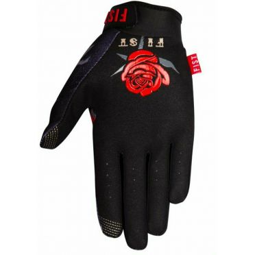 Fist Roses and Thorns Handschoenen