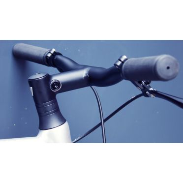 Schindelhauer - Stuur + Stuurpen Combination