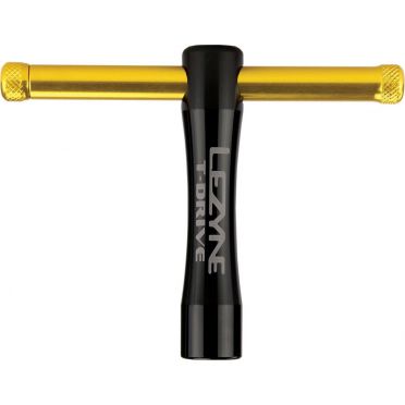 Lezyne T-Drive T-sleutelkastje