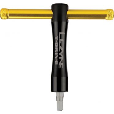 Lezyne T-Drive T-sleutelkastje