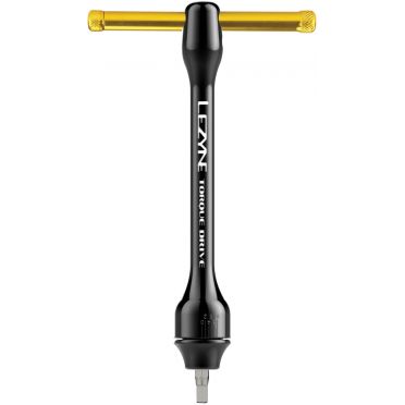 Lezyne Torque Drive momentsleuteldoos
