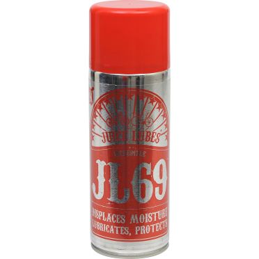 Juice Lubes - Multifucntion Spray