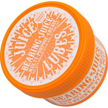 Juice Lubes - Bearing Juice Lithium Grease